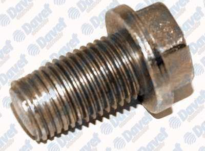 GROS 12524 Karter Yağ Tapasi Starex Minibüs 2.4-2.5 Td-Crdi-Tci 97>08